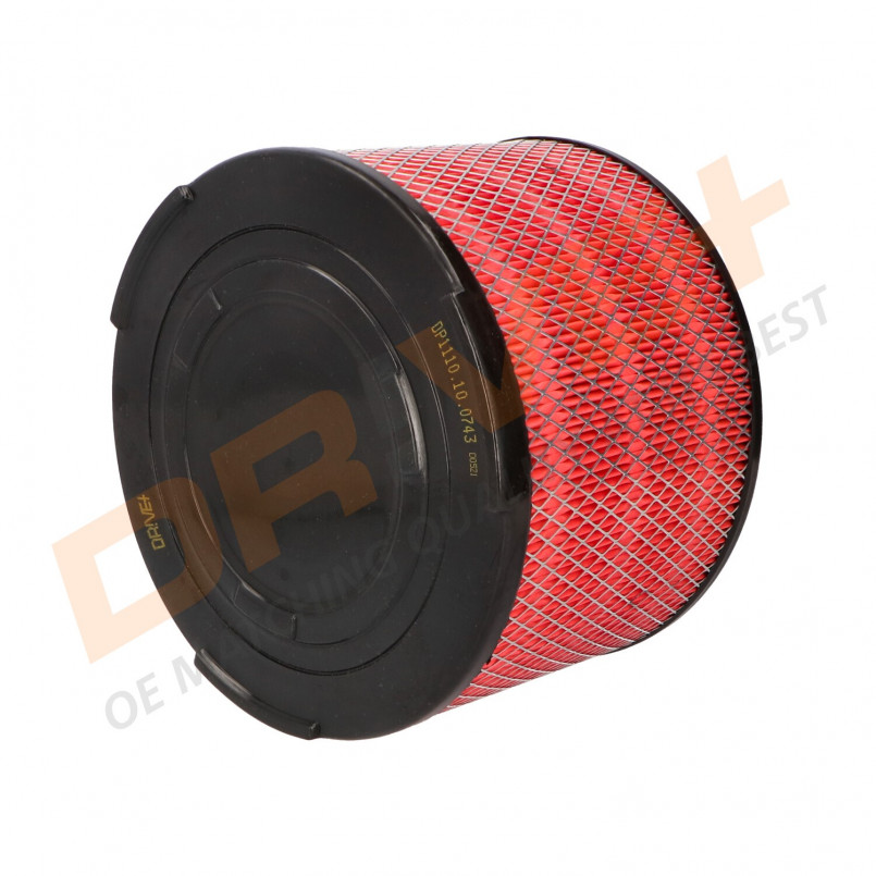 DP1110.10.0743 Drive+ Фільтр повітря (аналог WA9644) — фото товара №2