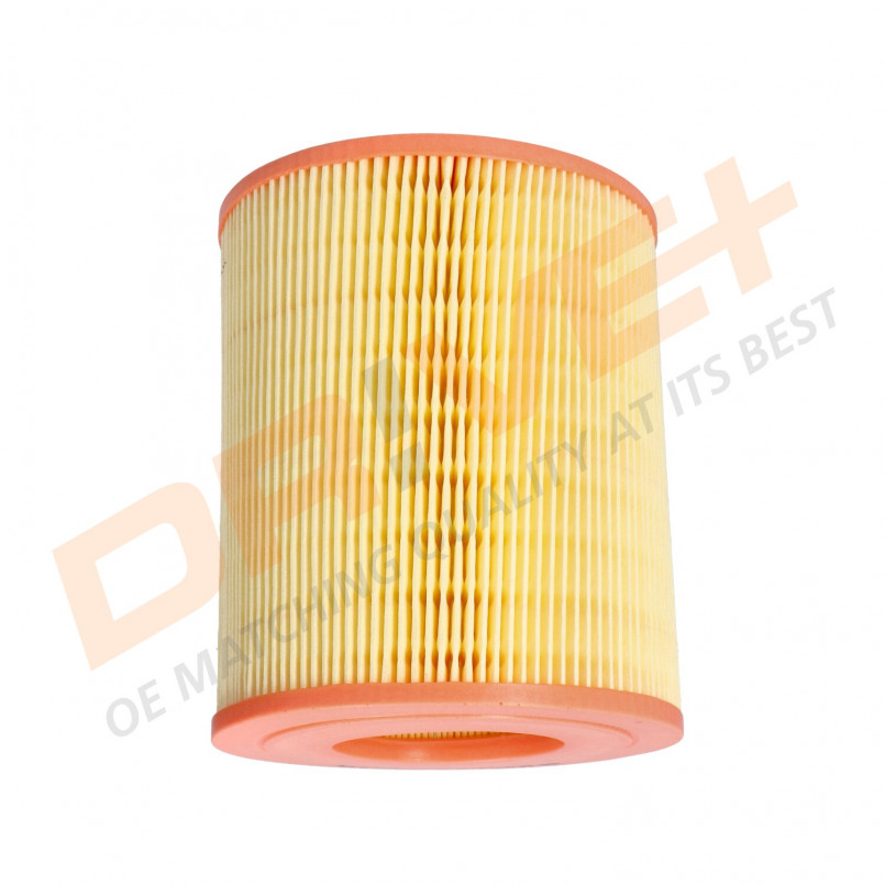 DP1110.10.0750 Drive+ Фільтр повітря (аналог WA6538) — фото товара №1