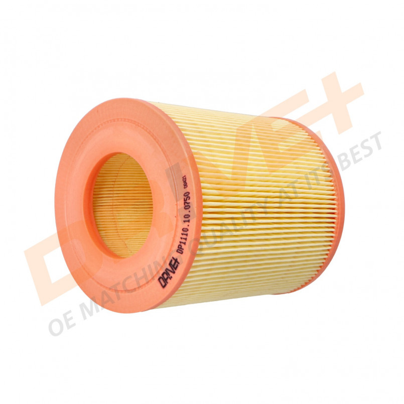 DP1110.10.0750 Drive+ Фільтр повітря (аналог WA6538) — фото товара №4