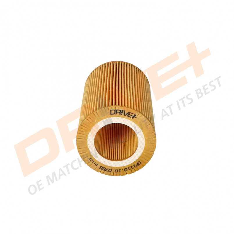 DP1110.10.0755 Drive+ Фільтр повітря (аналог WA6568) — фото товара №2