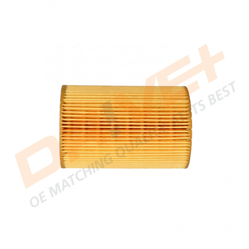 DP1110.10.0755 Drive+ Фільтр повітря (аналог WA6568) — фото товара №3