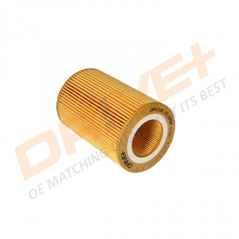 DP1110.10.0755 Drive+ Фільтр повітря (аналог WA6568) — фото товара №4