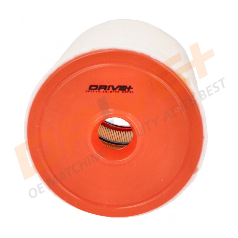 DP1110.10.0762 Drive+ Фільтр повітря (аналог WA9737) — фото товара №1