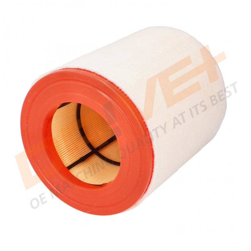 DP1110.10.0762 Drive+ Фільтр повітря (аналог WA9737) — фото товара №4