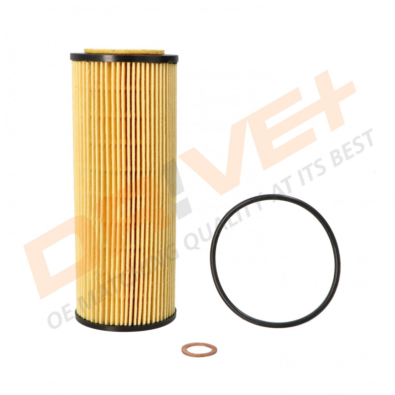 DP1110.11.0023 Drive+ Фільтр оливи (аналог WL7304) — фото товара №1