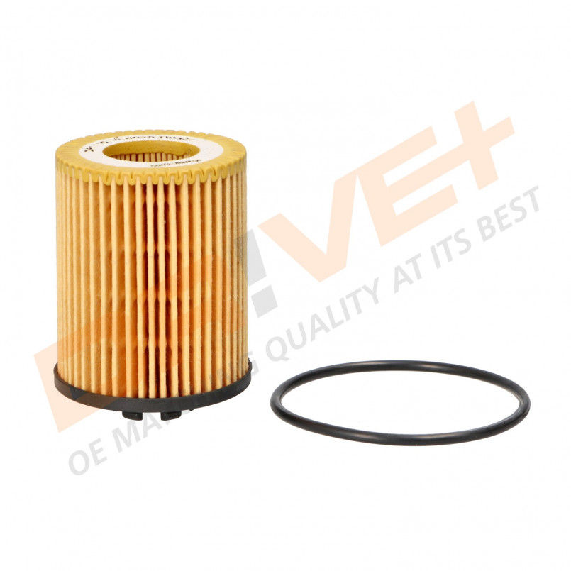 DP1110.11.0025 Drive+ Фільтр оливи (аналог WL7232) — фото товара №1