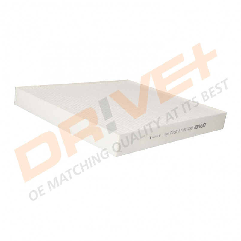 DP1110.12.0013 Drive+ Фільтр салону (аналог WP6918) — фото товара №1