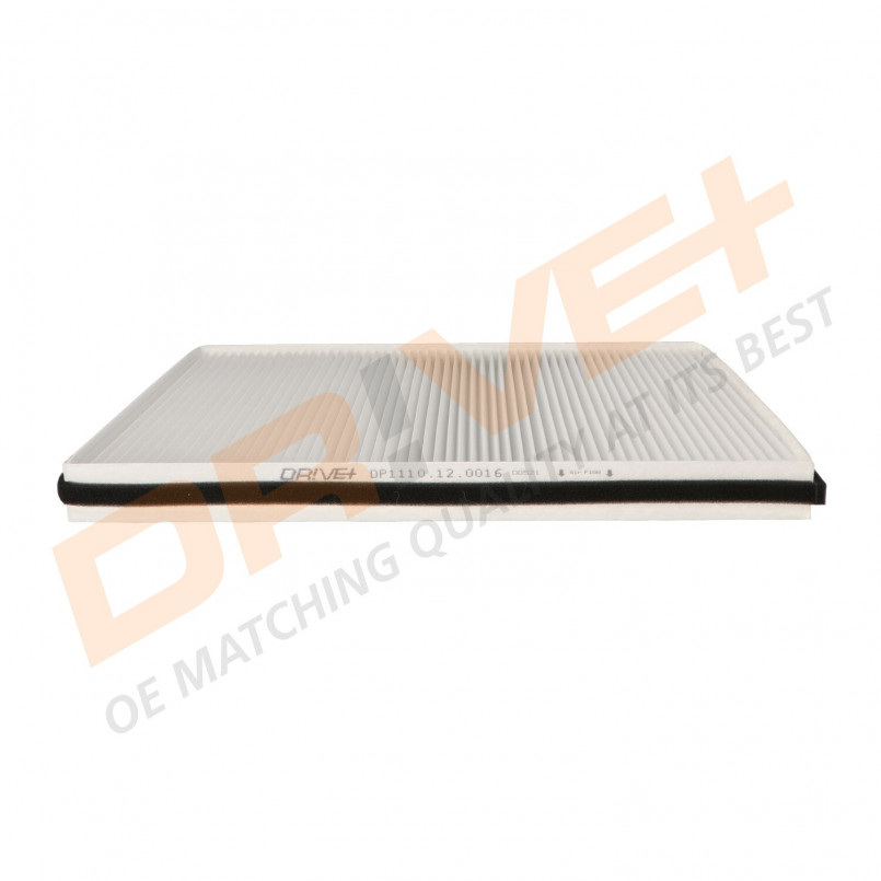 DP1110.12.0016 Drive+ Фільтр салону (аналог WP6914) — фото товара №1