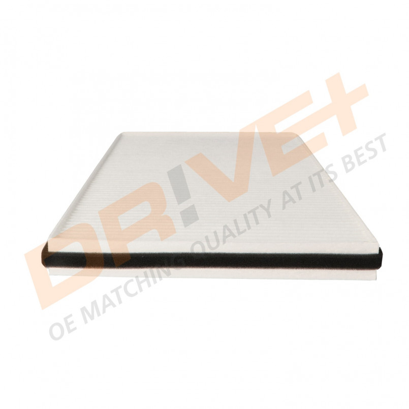 DP1110.12.0016 Drive+ Фільтр салону (аналог WP6914) — фото товара №4