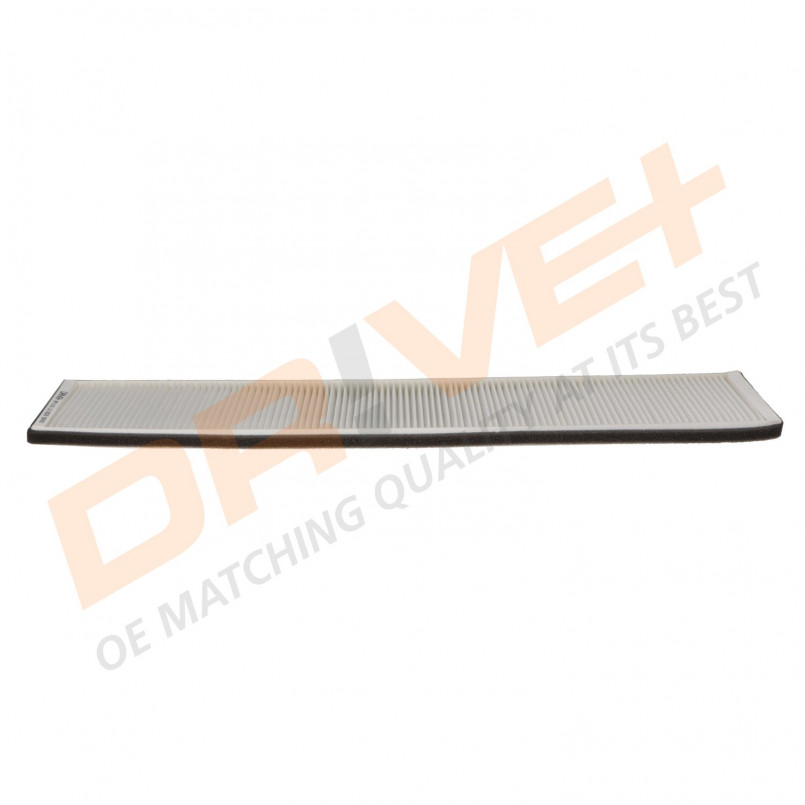 DP1110.12.0023 Drive+ Фільтр салону (аналог WP9002) — фото товара №1