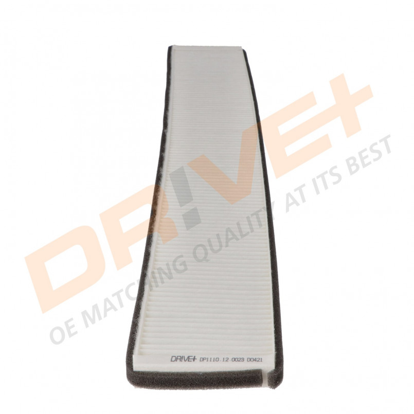 DP1110.12.0023 Drive+ Фільтр салону (аналог WP9002) — фото товара №2