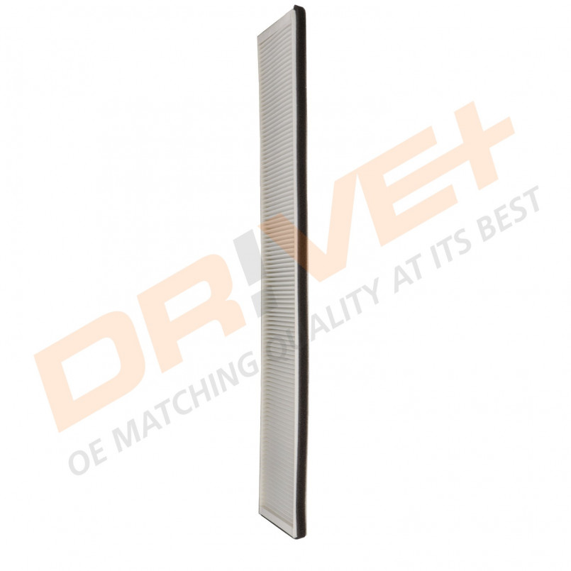 DP1110.12.0023 Drive+ Фільтр салону (аналог WP9002) — фото товара №6