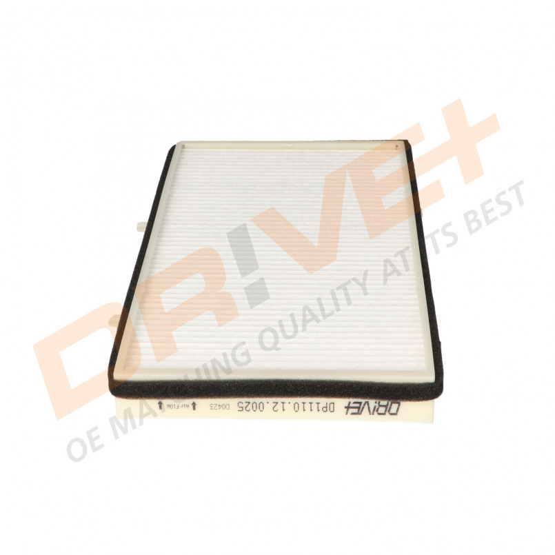 DP1110.12.0025 Drive+ Фільтр салону (аналог WP9246) — фото товара №1