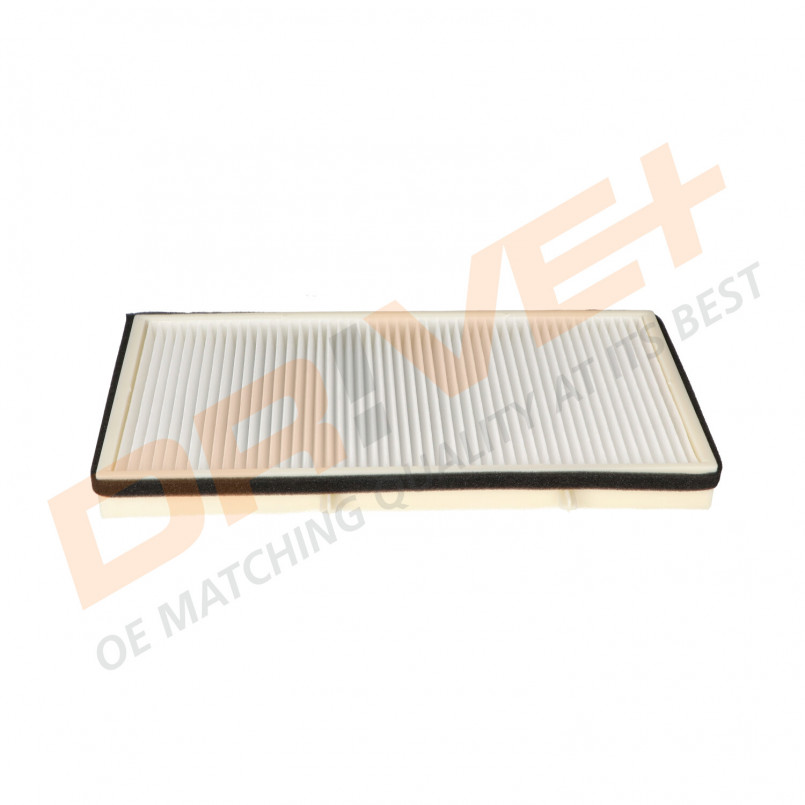 DP1110.12.0025 Drive+ Фільтр салону (аналог WP9246) — фото товара №3