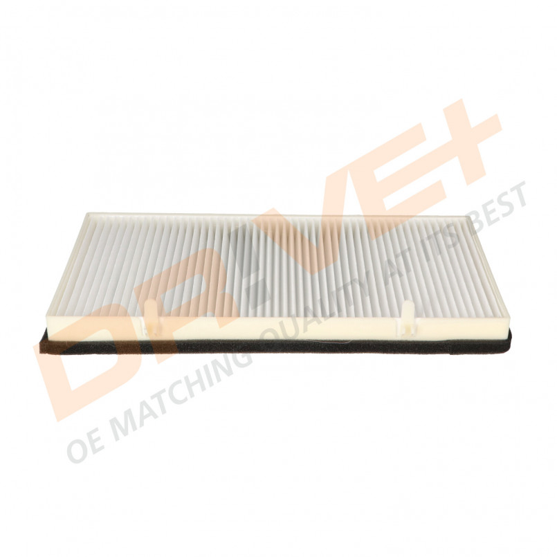 DP1110.12.0025 Drive+ Фільтр салону (аналог WP9246) — фото товара №4