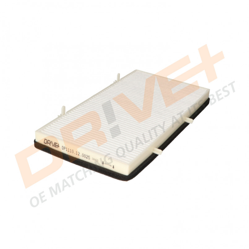 DP1110.12.0025 Drive+ Фільтр салону (аналог WP9246) — фото товара №5