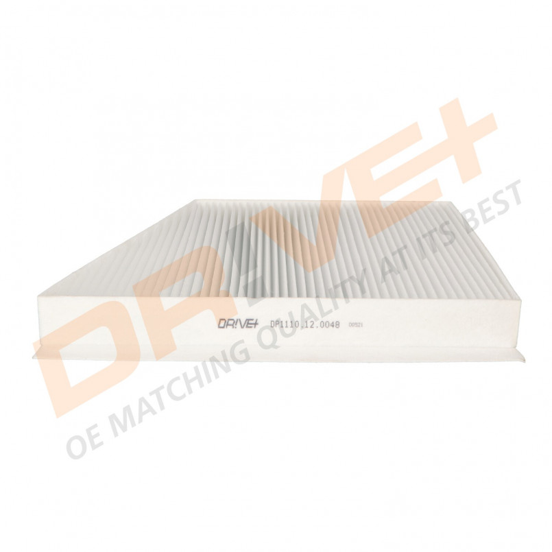 DP1110.12.0048 Drive+ Фільтр салону (аналог WP9148) — фото товара №1