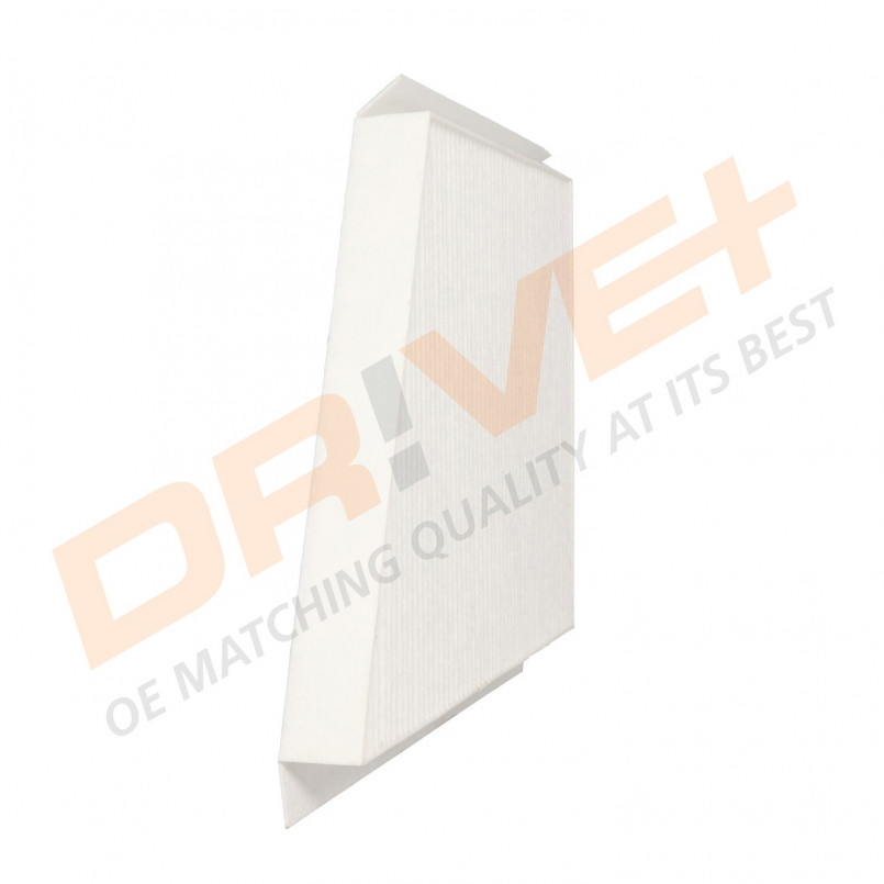 DP1110.12.0048 Drive+ Фільтр салону (аналог WP9148) — фото товара №3