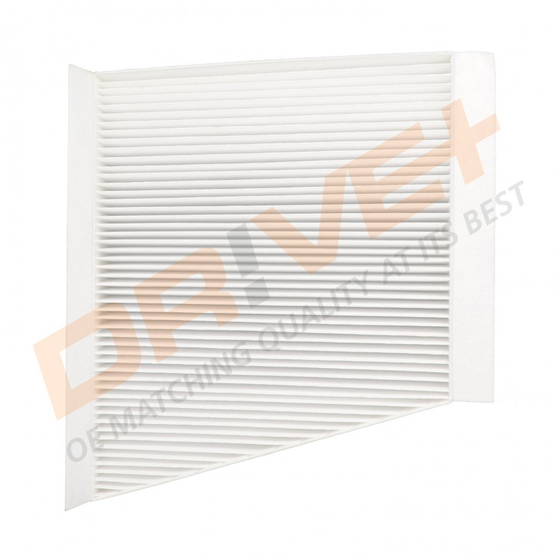 DP1110.12.0048 Drive+ Фільтр салону (аналог WP9148) — фото товара №4