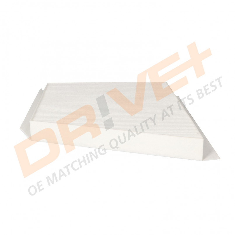 DP1110.12.0048 Drive+ Фільтр салону (аналог WP9148) — фото товара №5