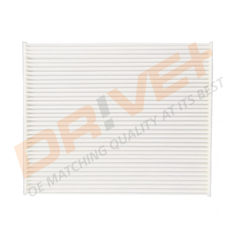 DP1110.12.0055 Drive+ Фільтр салону (аналог WP9250) — фото товара №2