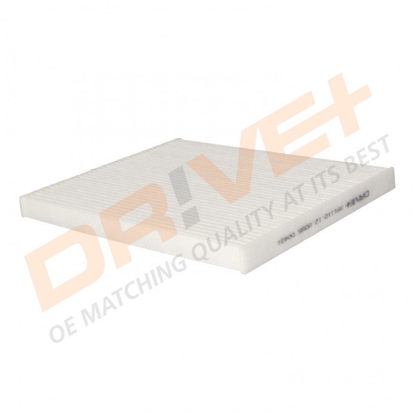 DP1110.12.0055 Drive+ Фільтр салону (аналог WP9250) — фото товара №4