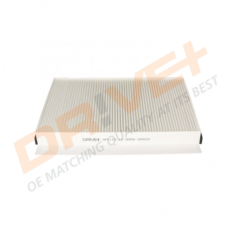DP1110.12.0059 Drive+ Фільтр салону (аналог WP9330) — фото товара №1