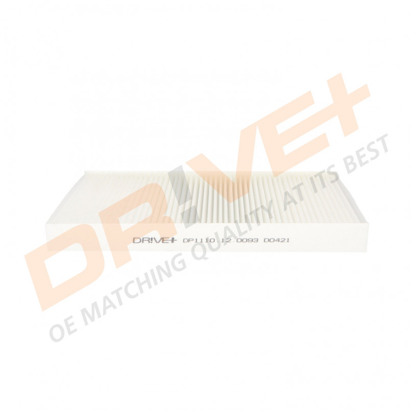 DP1110.12.0093 Drive+ Фільтр салону (аналог WP6864) — фото товара №1