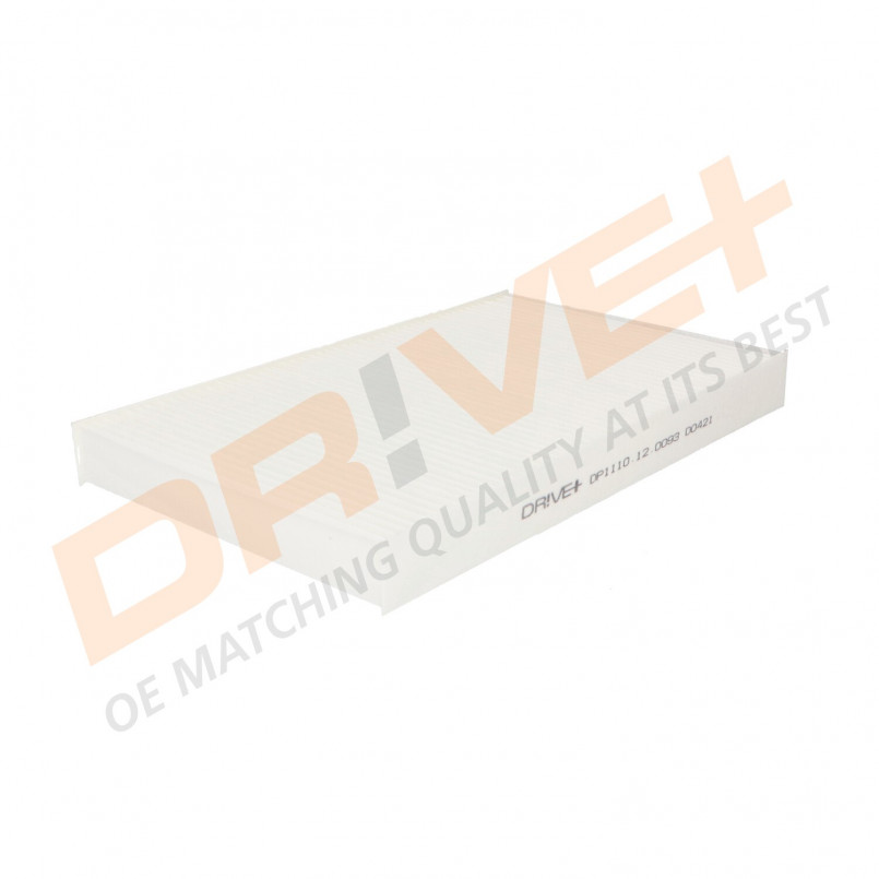 DP1110.12.0093 Drive+ Фільтр салону (аналог WP6864) — фото товара №2