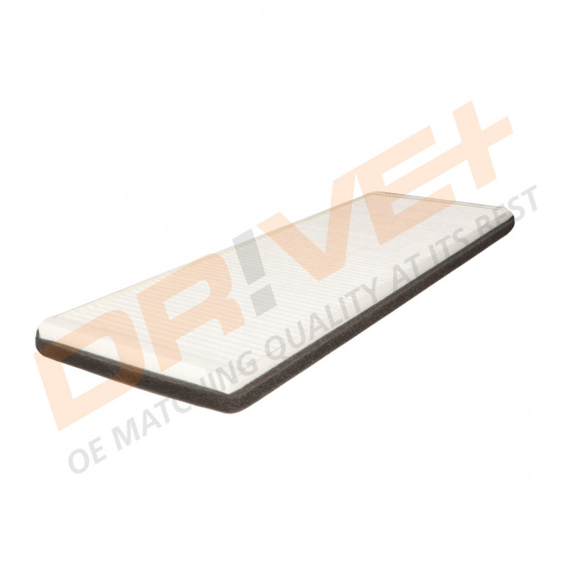 DP1110.12.0101 Drive+ Фільтр салону (аналог WP6800) — фото товара №3