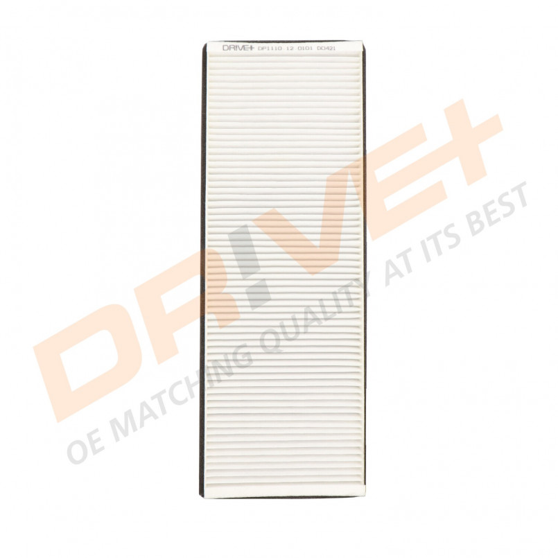 DP1110.12.0101 Drive+ Фільтр салону (аналог WP6800) — фото товара №4