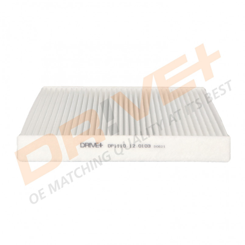 DP1110.12.0103 Drive+ Фільтр салону (аналог WP2146) — фото товара №1