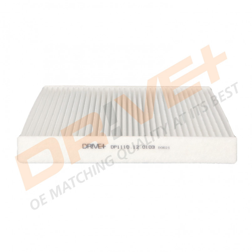DP1110.12.0103 Drive+ Фільтр салону (аналог WP2146) — фото товара №3