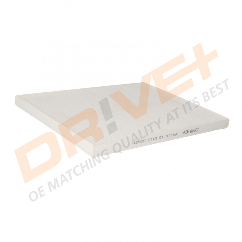 DP1110.12.0113 Drive+ Фільтр салону (аналог WP6802) — фото товара №1