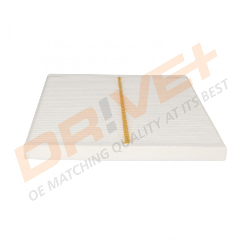 DP1110.12.0113 Drive+ Фільтр салону (аналог WP6802) — фото товара №3