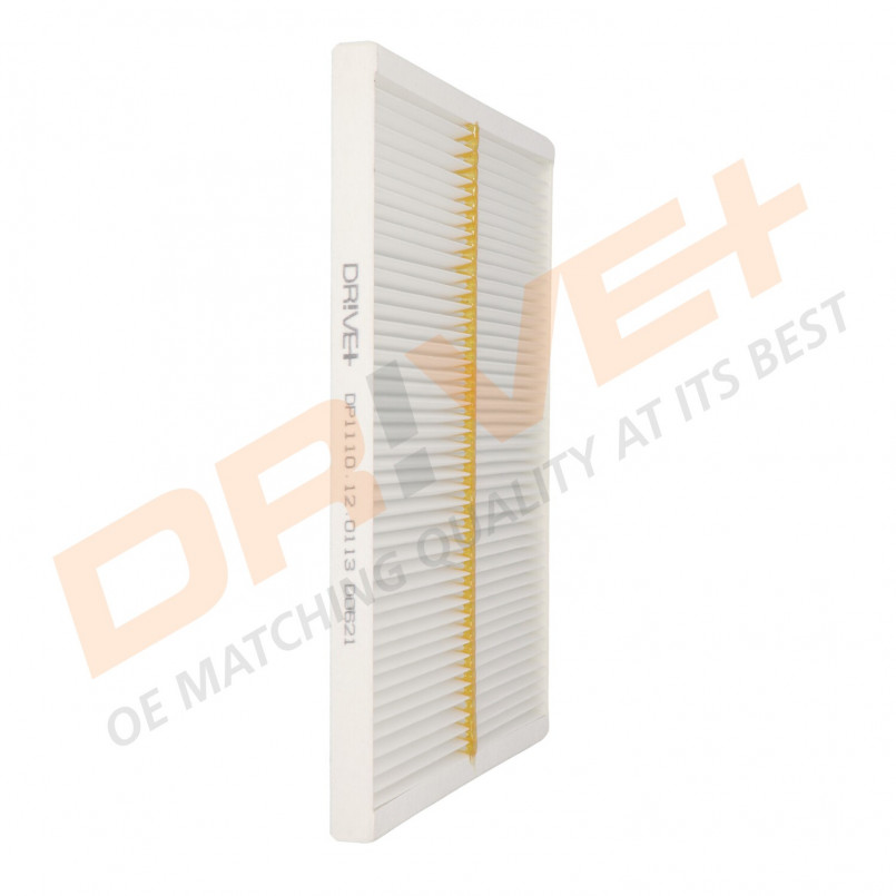 DP1110.12.0113 Drive+ Фільтр салону (аналог WP6802) — фото товара №5