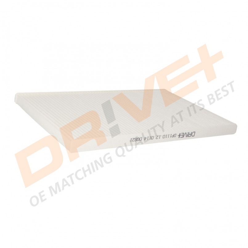 DP1110.12.0114 Drive+ Фільтр салону (аналог WP6872) — фото товара №1