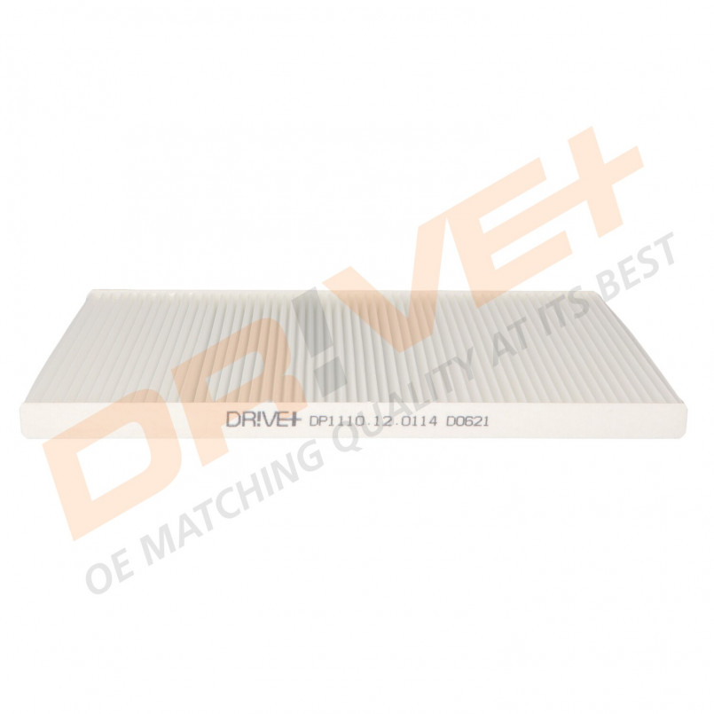 DP1110.12.0114 Drive+ Фільтр салону (аналог WP6872) — фото товара №2