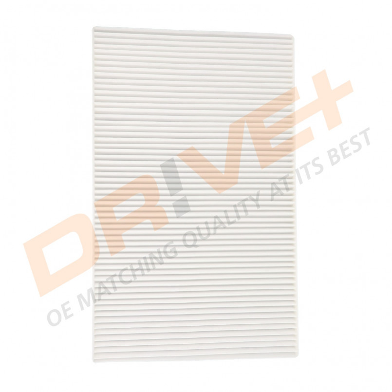 DP1110.12.0114 Drive+ Фільтр салону (аналог WP6872) — фото товара №4