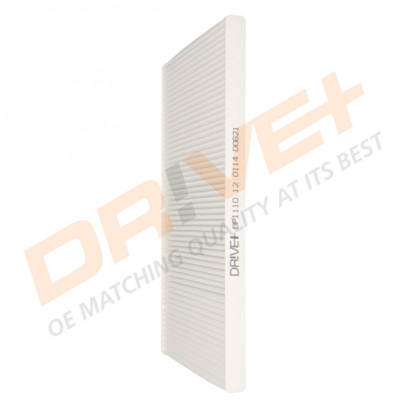 DP1110.12.0114 Drive+ Фільтр салону (аналог WP6872) — фото товара №5
