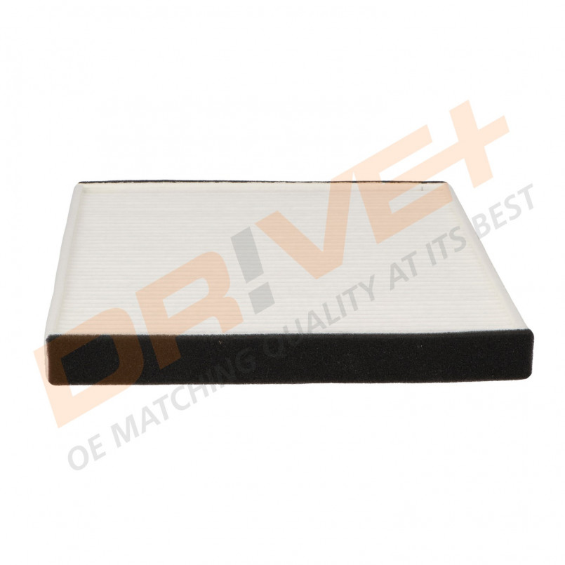 DP1110.12.0126 Drive+ Фільтр салону (аналог WP2028) — фото товара №3