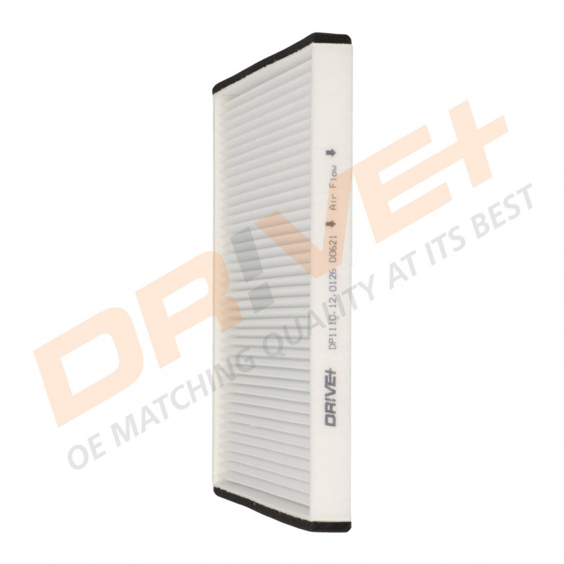 DP1110.12.0126 Drive+ Фільтр салону (аналог WP2028) — фото товара №4