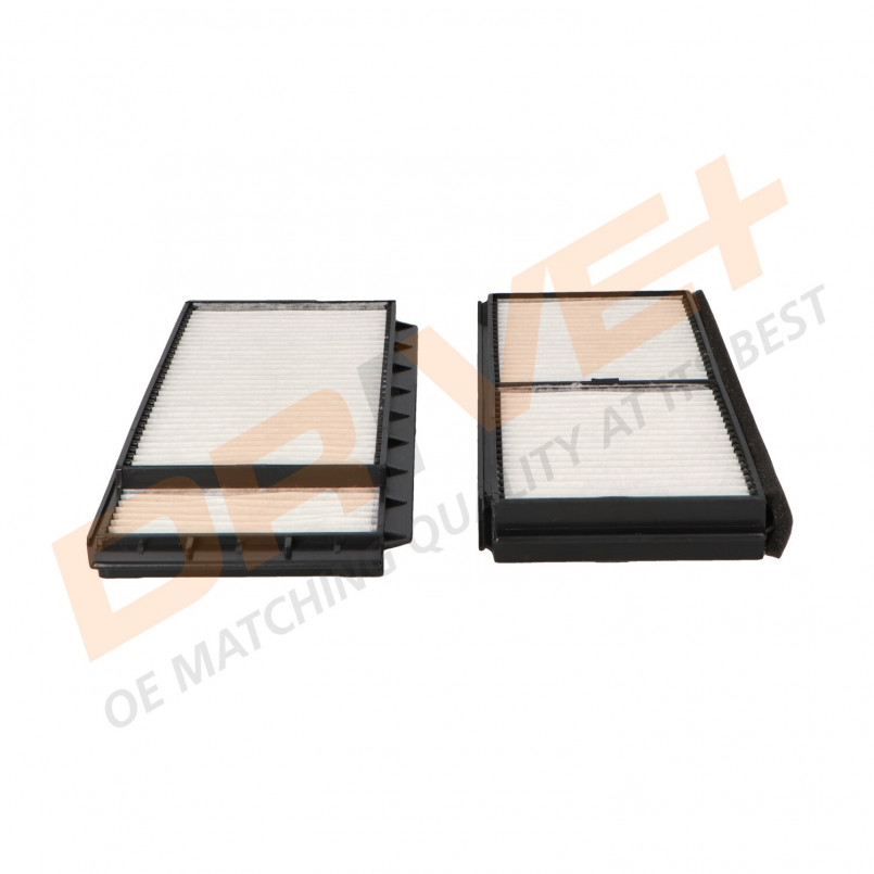 DP1110.12.0129 Drive+ Фільтр салону (аналог WP9282) — фото товара №3