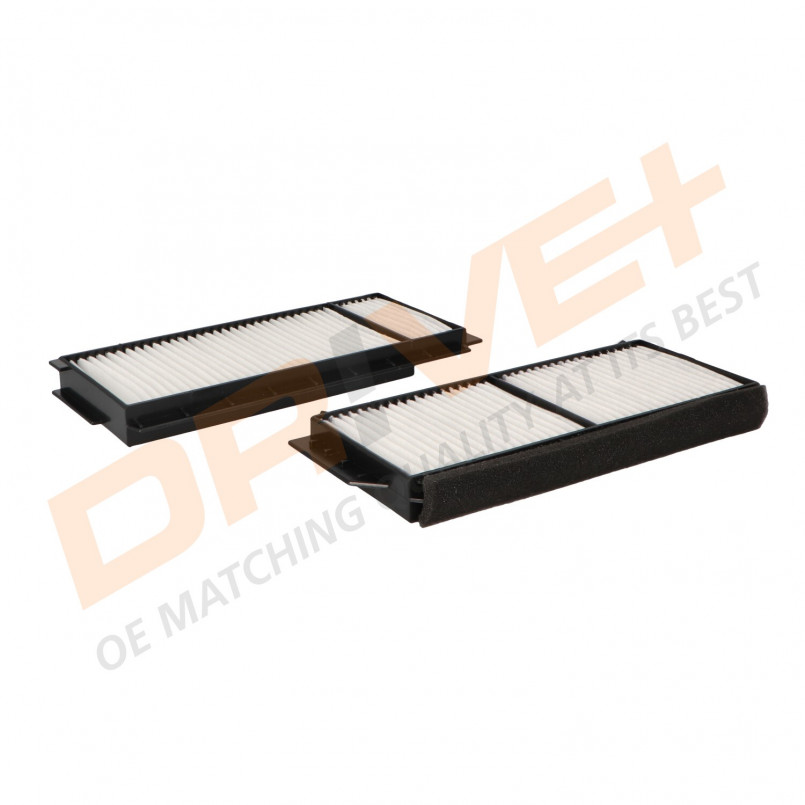 DP1110.12.0129 Drive+ Фільтр салону (аналог WP9282) — фото товара №4