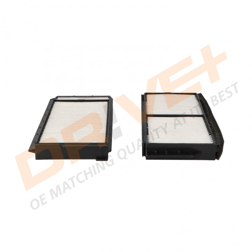 DP1110.12.0129 Drive+ Фільтр салону (аналог WP9282) — фото товара №5