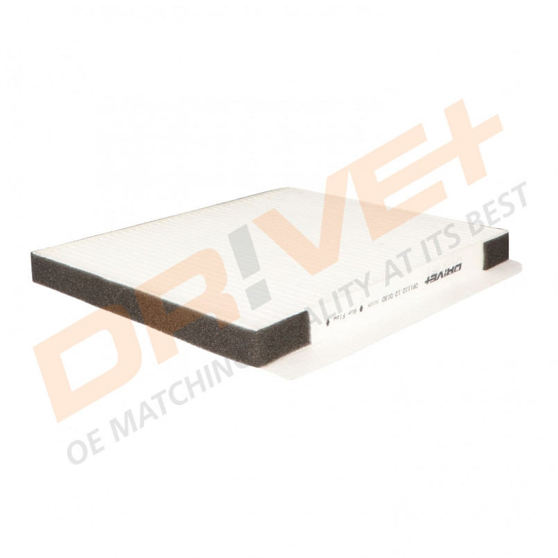 DP1110.12.0130 Drive+ Фільтр салону (аналог WP2046) — фото товара №1