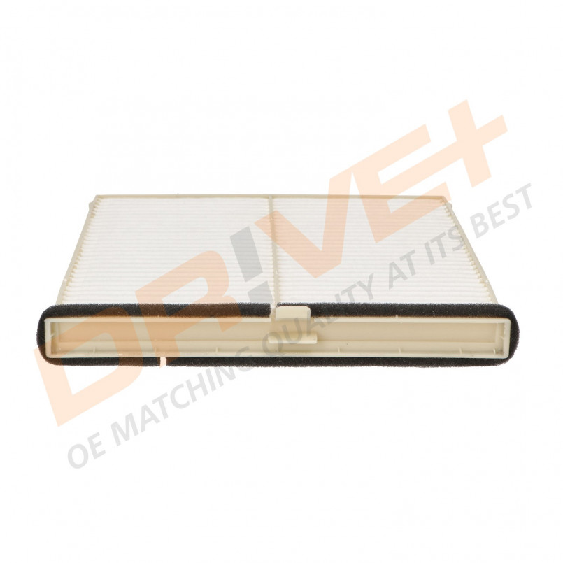 DP1110.12.0133 Drive+ Фільтр салону (аналог WP2108) — фото товара №1