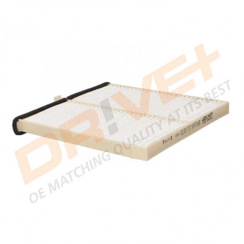 DP1110.12.0133 Drive+ Фільтр салону (аналог WP2108) — фото товара №2