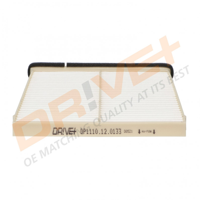 DP1110.12.0133 Drive+ Фільтр салону (аналог WP2108) — фото товара №3