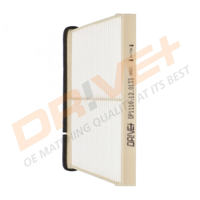 DP1110.12.0133 Drive+ Фільтр салону (аналог WP2108) — фото товара №4